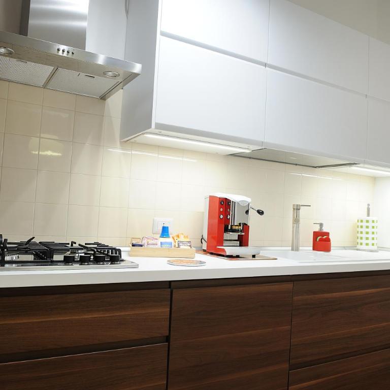 Cutelli Home Catania - Apartment - 29