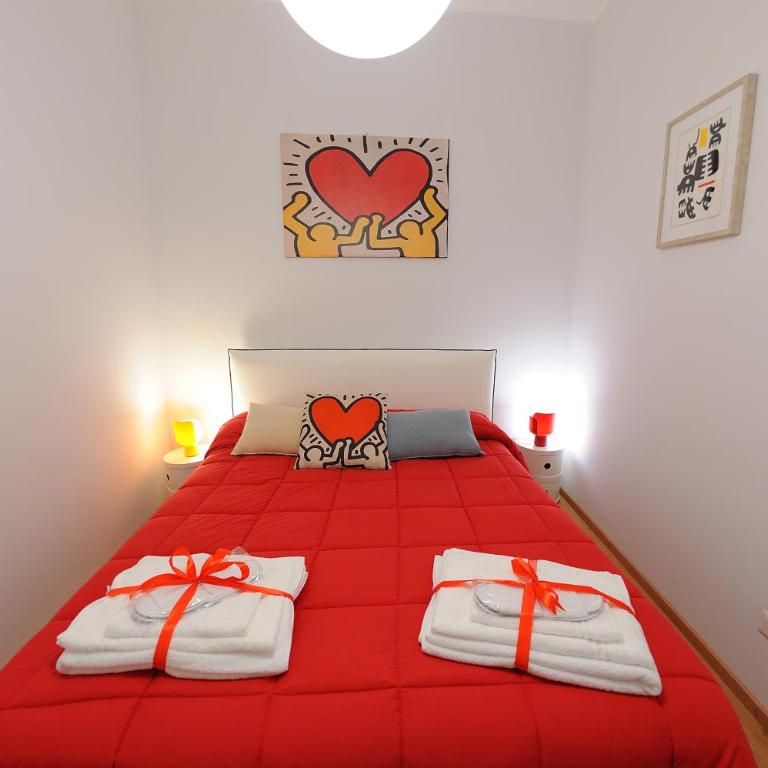 Cutelli Home Catania - Apartment - 42