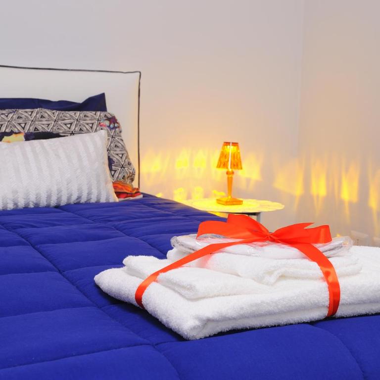 Cutelli Home Catania - Apartment - 32