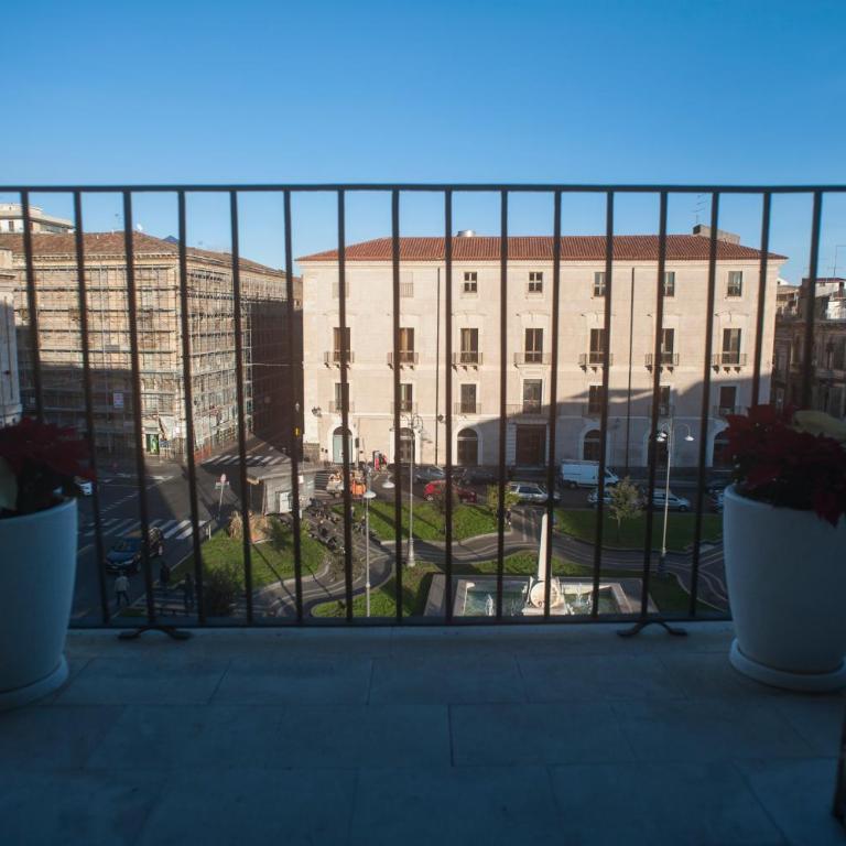 Cutelli Home Catania - Apartment - 14