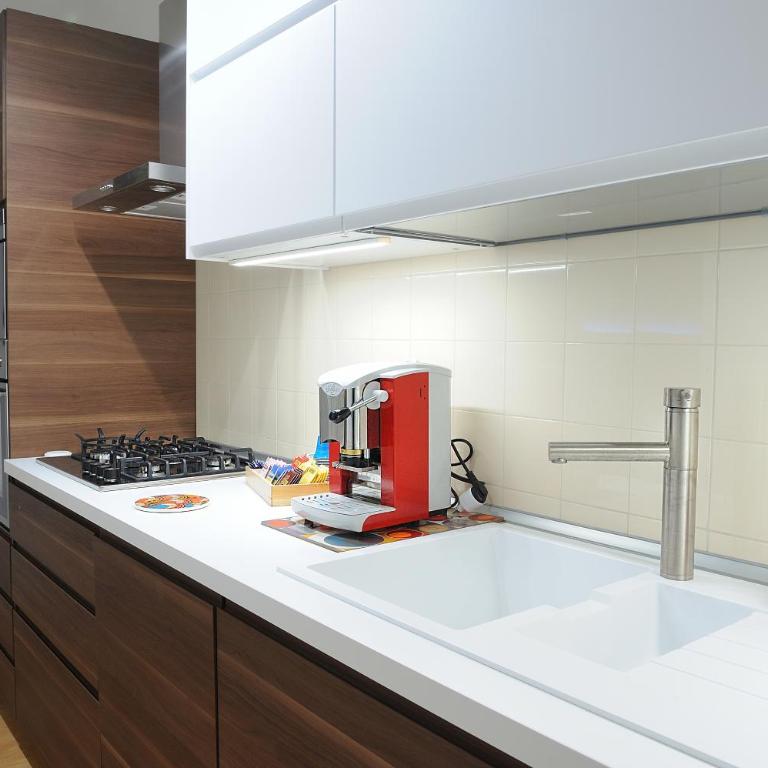 Cutelli Home Catania - Apartment - 28