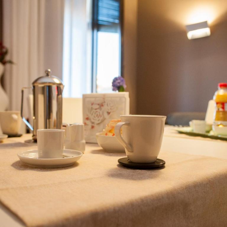 Cutelli Home Catania - Apartment - 23