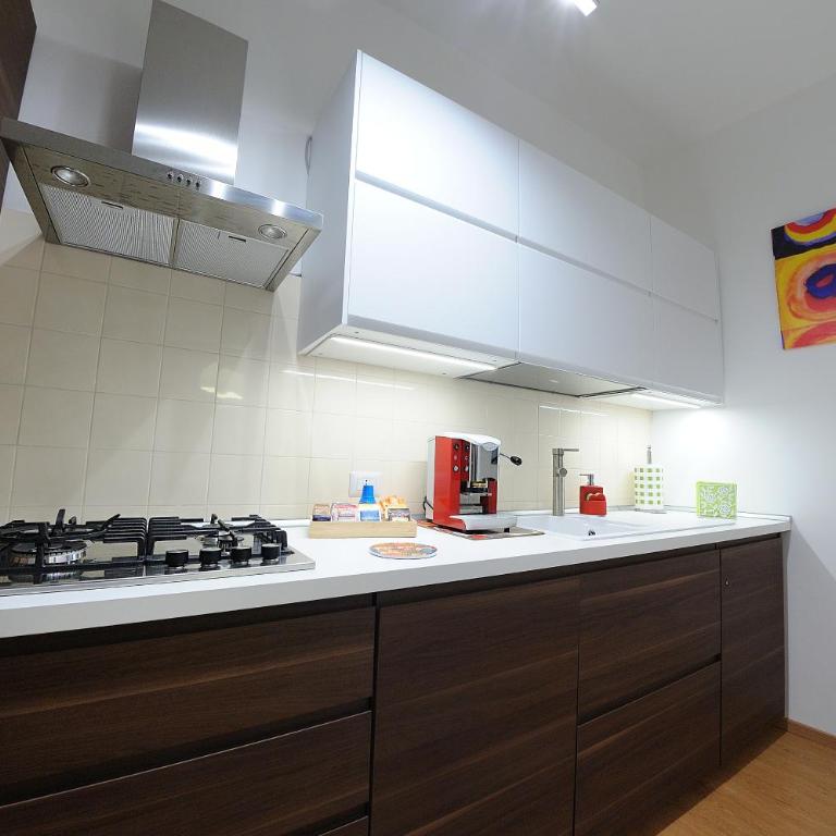 Cutelli Home Catania - Apartment - 27