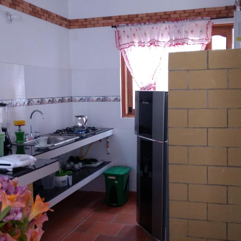 Apartahotel La Gran Familia - Apartamento de 2 dormitorios - 7