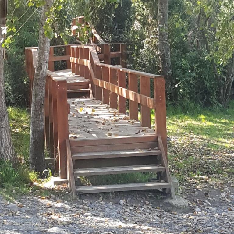 Vientos de Chauquen - Vacation Home - 10