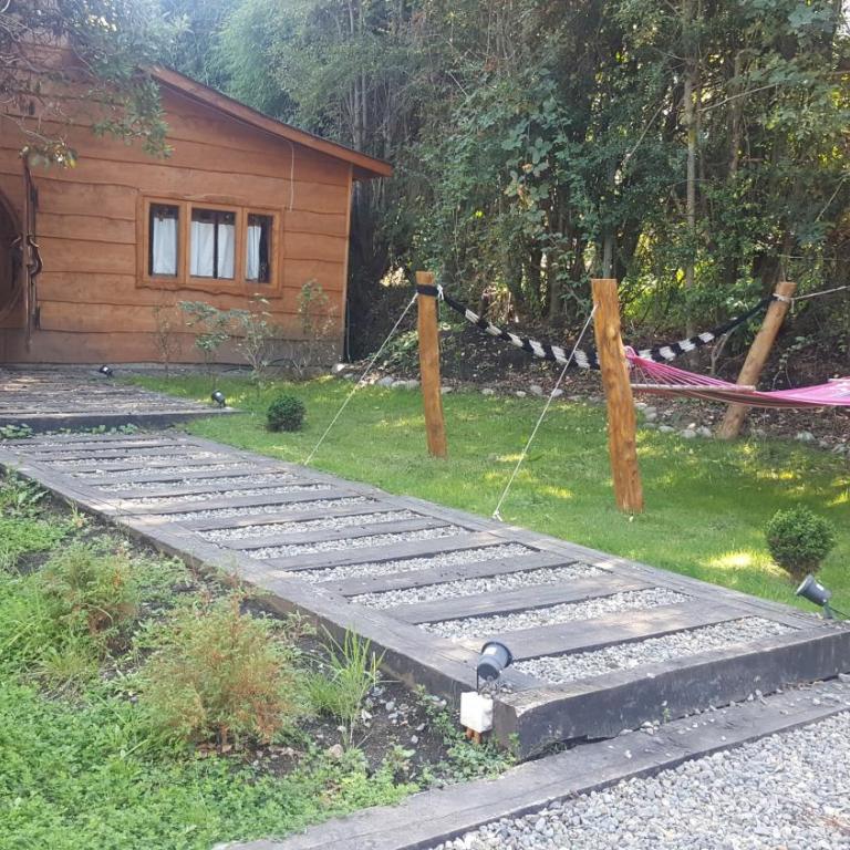 Vientos de Chauquen - Vacation Home - 13