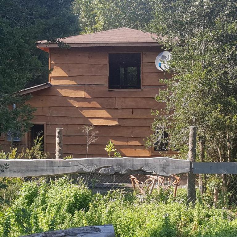 Vientos de Chauquen - Vacation Home - 18