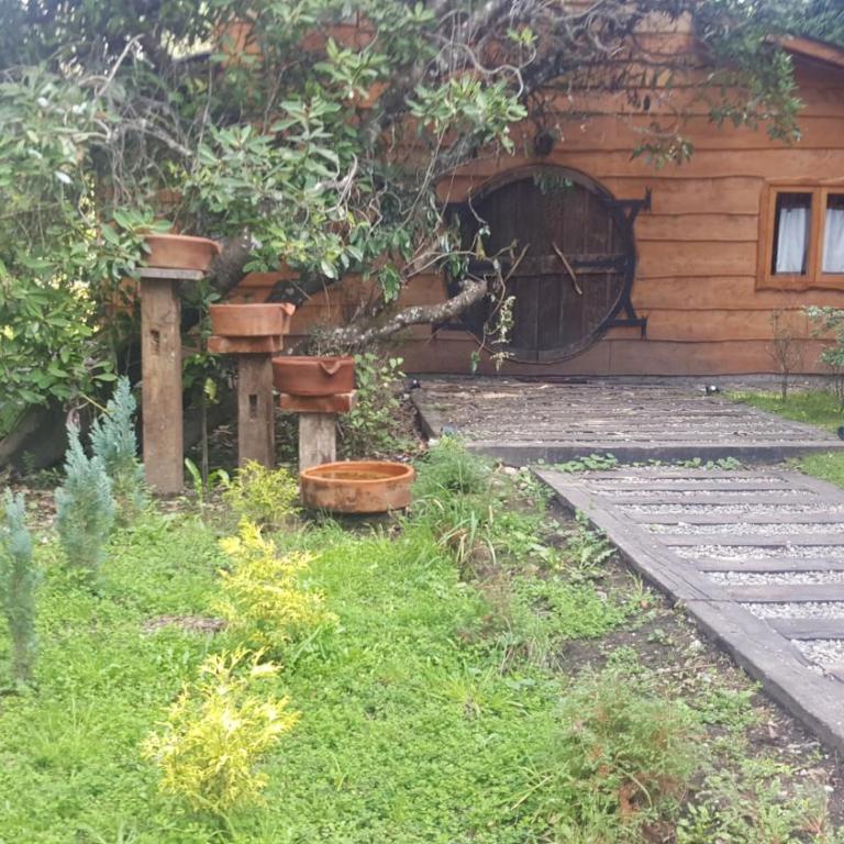 Vientos de Chauquen - Vacation Home - 22