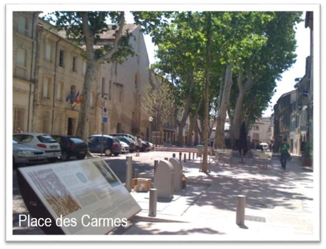 Coeur de Provence STC - Appartement Supérieur - 48
