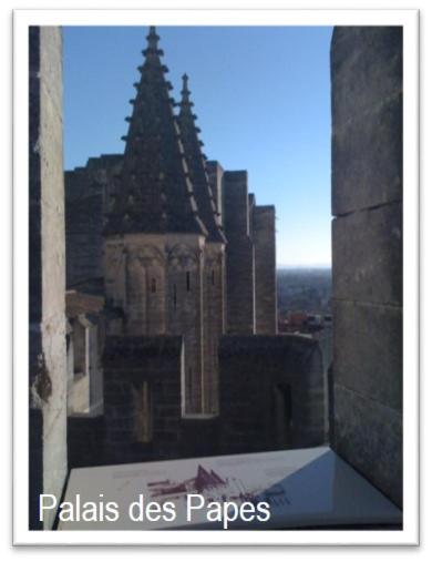 Coeur de Provence STC - Appartement Supérieur - 51