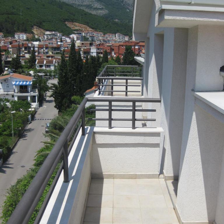 Apartments Butua - Standardni Apartman sa 2 Spavaće Sobe - 7