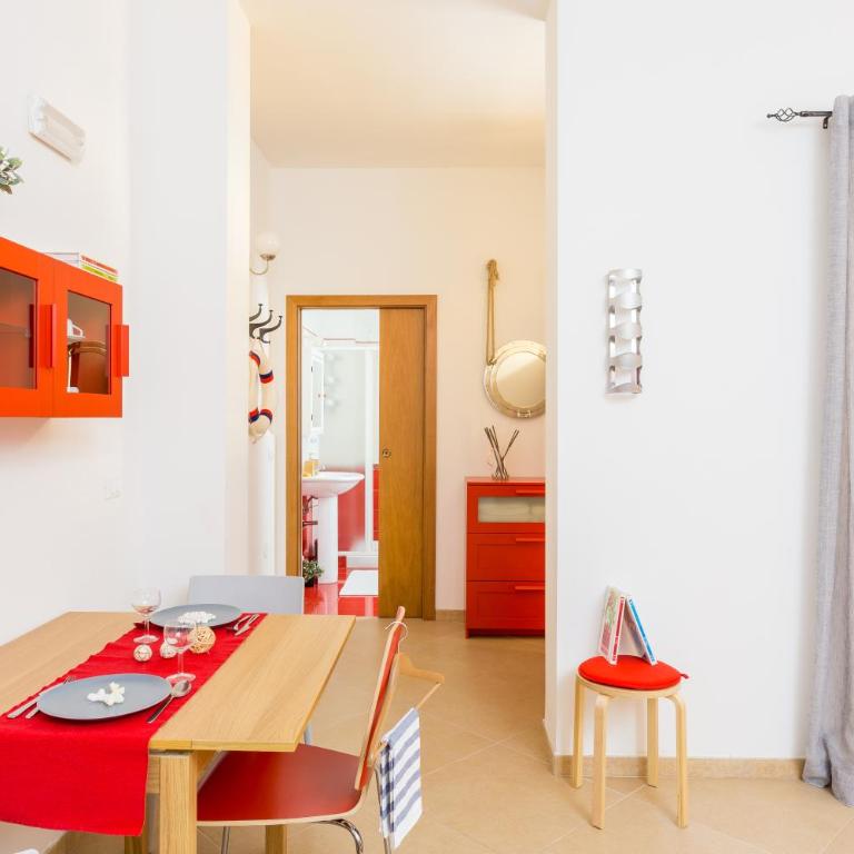 Isola Blu - Suite Executive con Cucina e Terrazza - 3