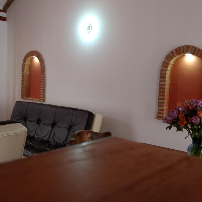 Apartahotel La Gran Familia - Deluxe Apartment - 2