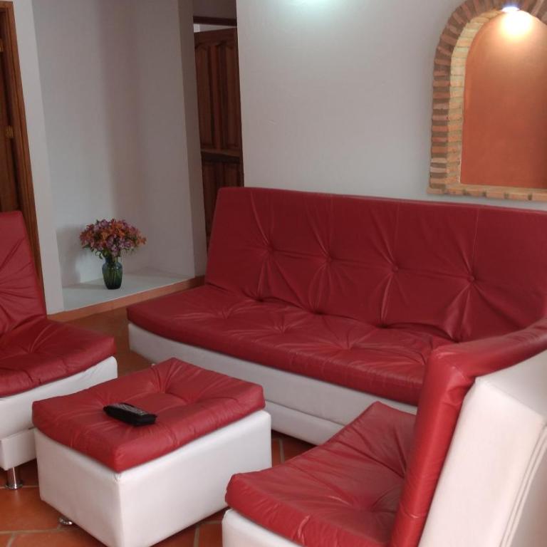 Apartahotel La Gran Familia - Superior Apartment - 4