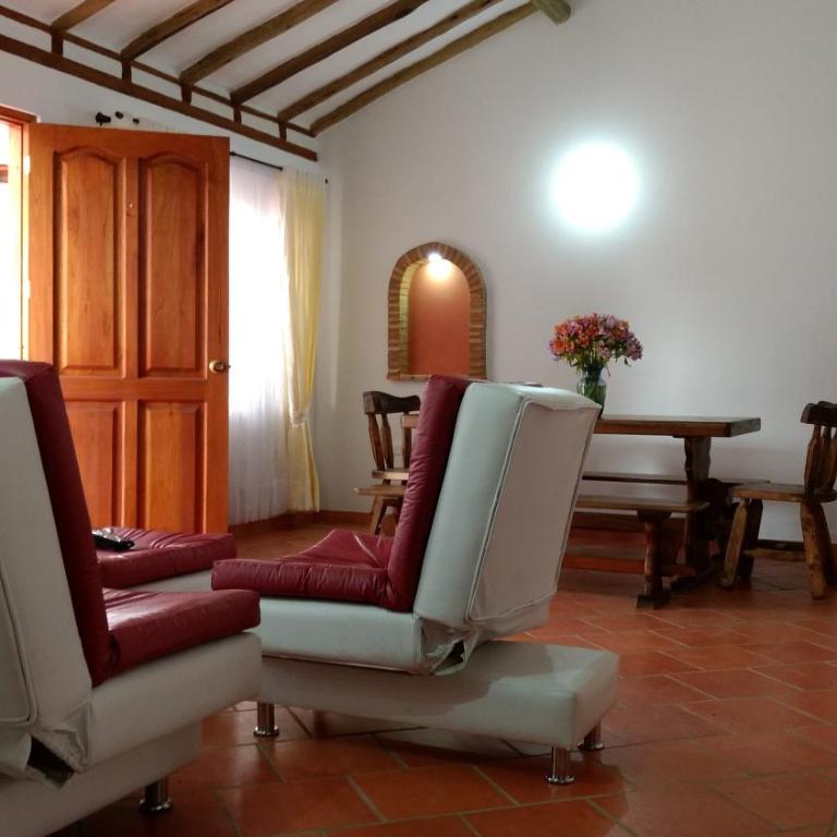 Apartahotel La Gran Familia - Superior Apartment - 5