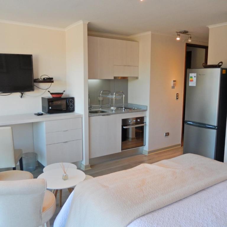 Dpto4u - Apartamento Estudio - 8