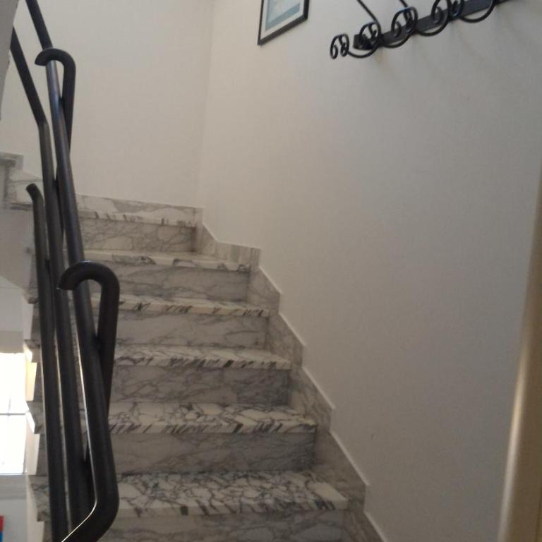 La Villetta di Sabrina - Three-Bedroom House - 21