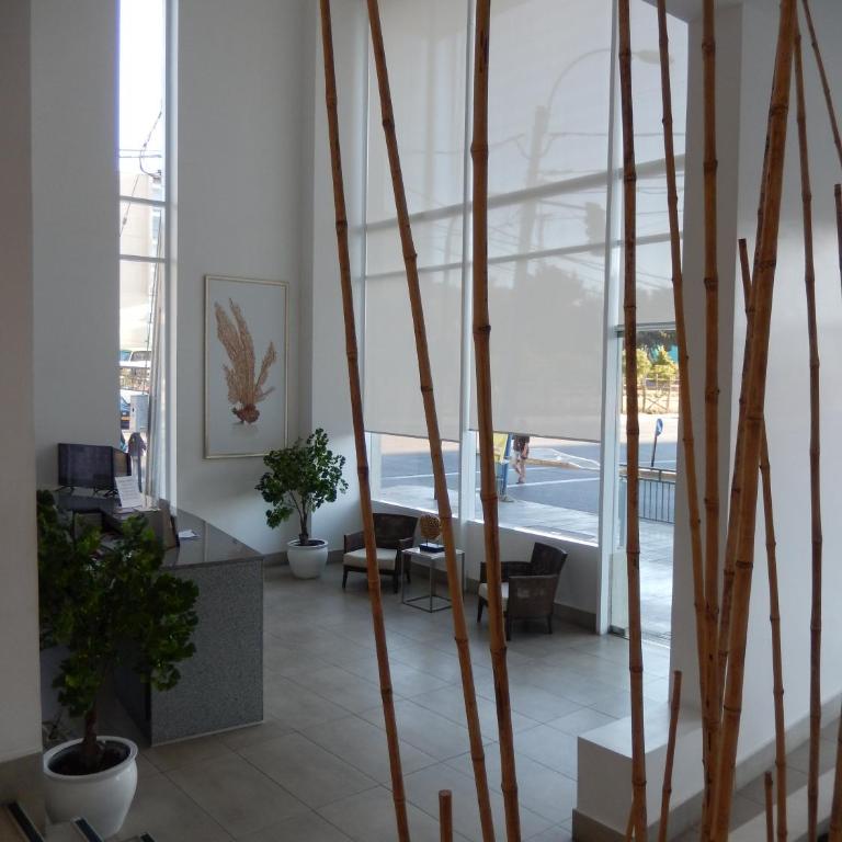 Dpto4u - Apartamento Estudio - 18