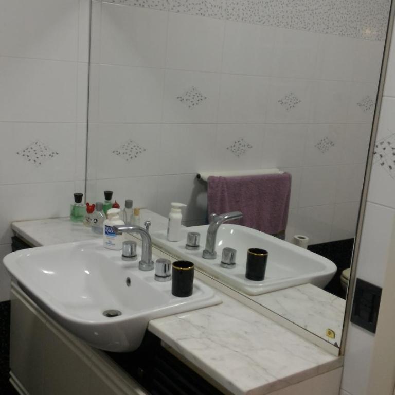La Villetta di Sabrina - Three-Bedroom House - 8