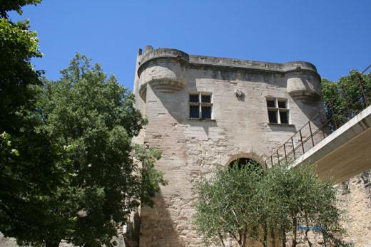 Coeur de Provence STC - Appartement Supérieur - 45