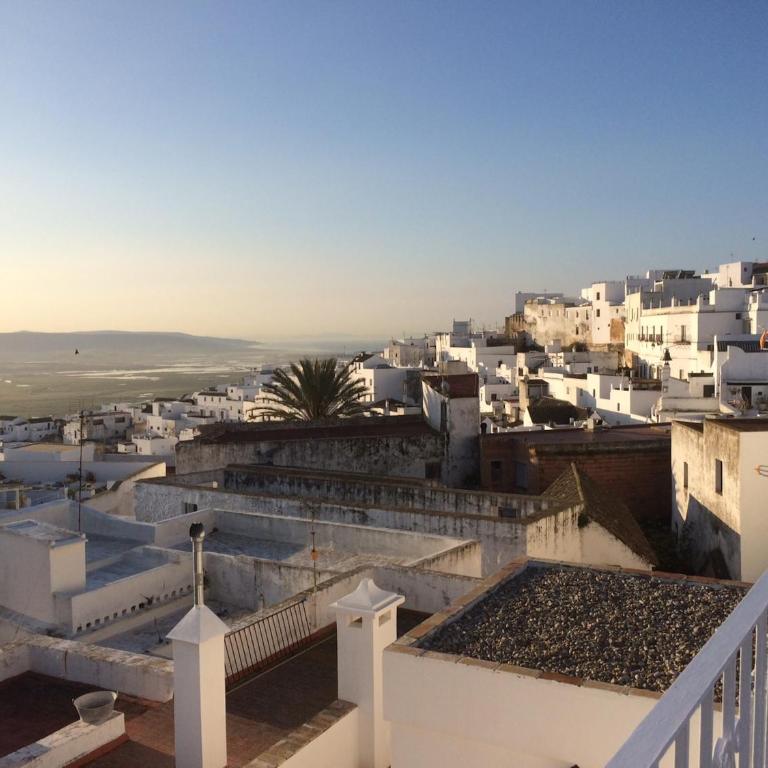 Atico Atlantico con Aparcamiento privado - Apartamento Ático - 20