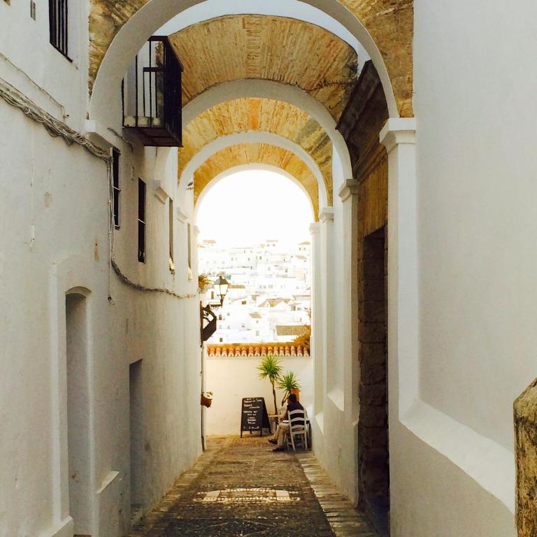 Atico Atlantico con Aparcamiento privado - Apartamento Ático - 27