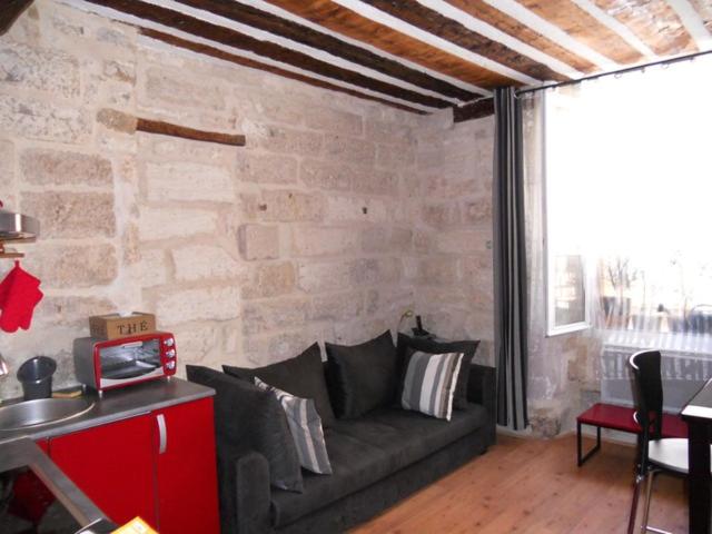 Coeur de Provence STC - Appartement Supérieur - 9