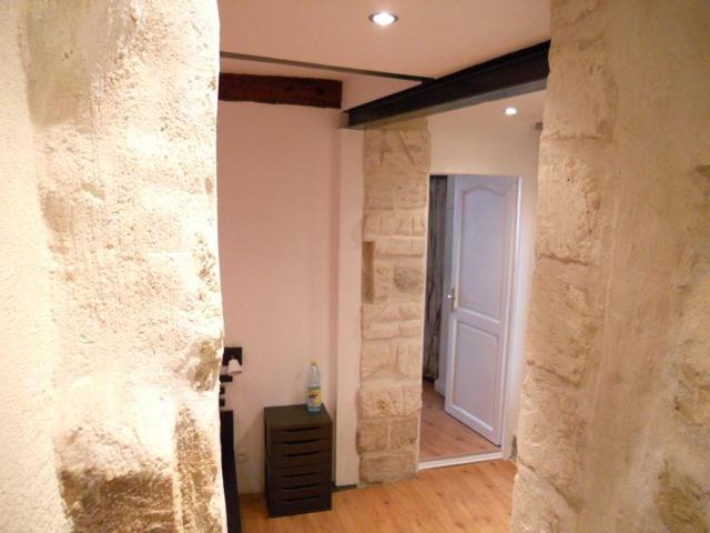 Coeur de Provence STC - Appartement Supérieur - 25