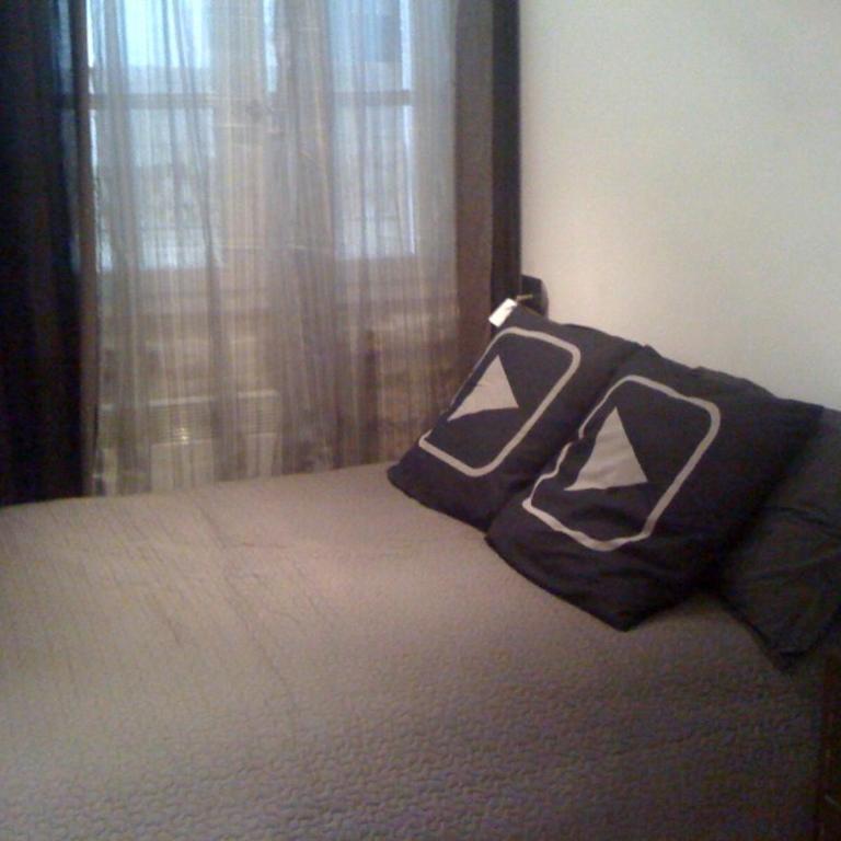 Coeur de Provence STC - Appartement Supérieur - 26