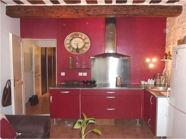 Coeur de Provence STC - Appartement Supérieur - 12