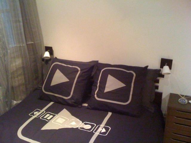 Coeur de Provence STC - Appartement Supérieur - 27