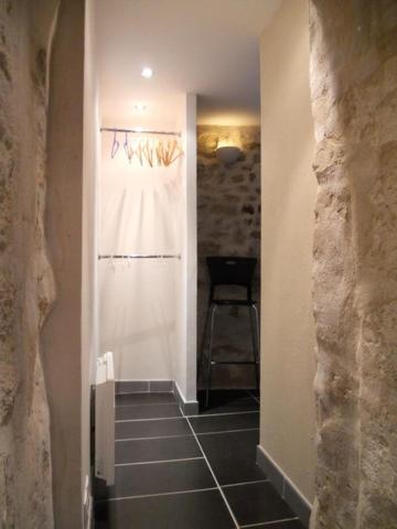 Coeur de Provence STC - Appartement Supérieur - 32