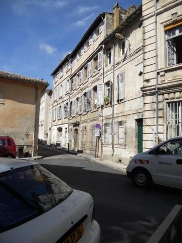 Coeur de Provence STC - Appartement Supérieur - 38