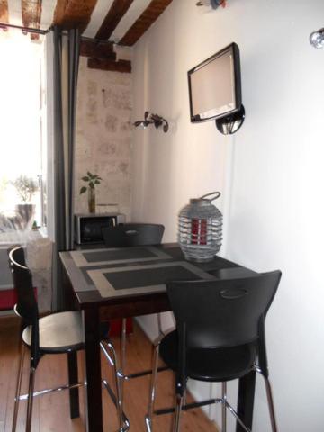 Coeur de Provence STC - Appartement Supérieur - 2