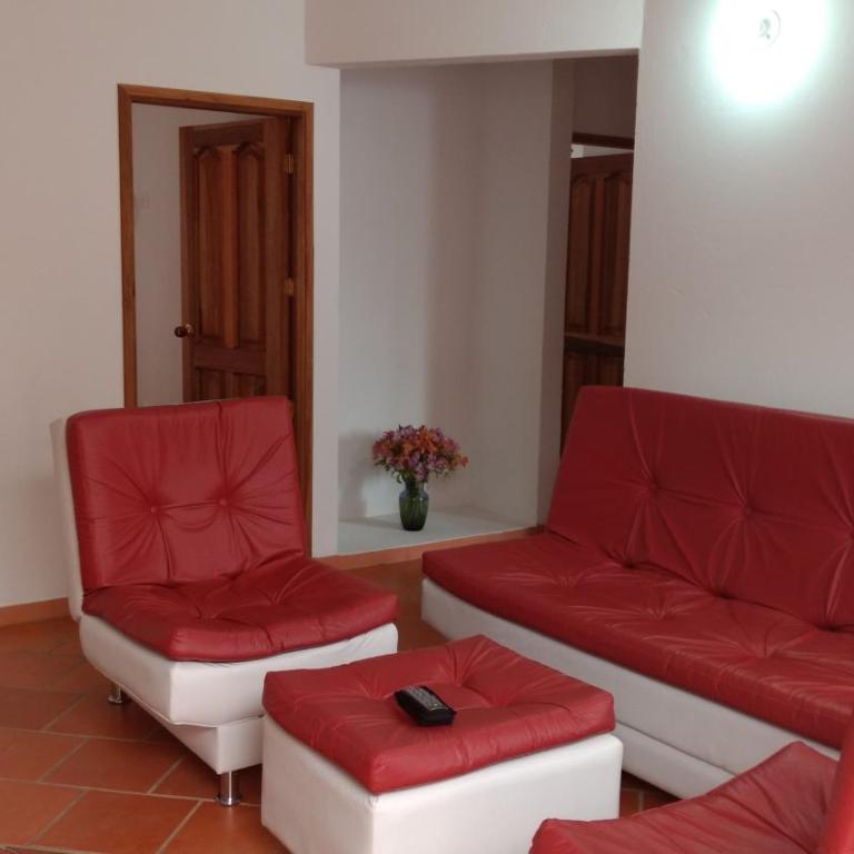 Apartahotel La Gran Familia - Apartamento Superior - 2