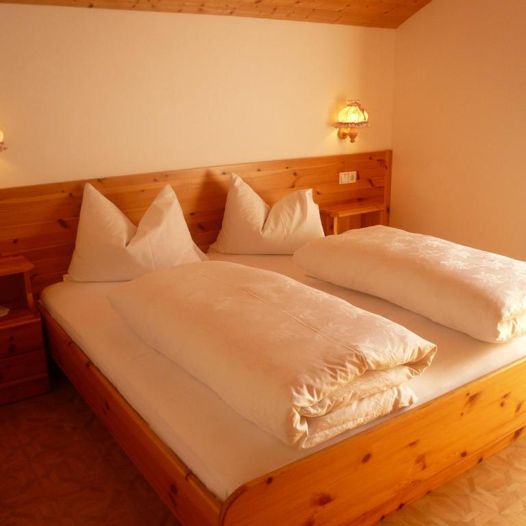 Planatscherhof - Apartment mit 1 Schlafzimmer - 4