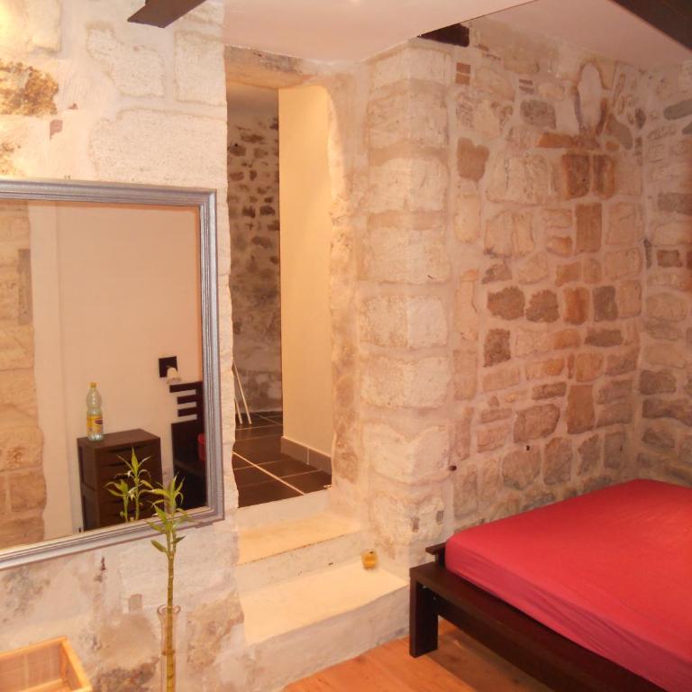 Coeur de Provence STC - Appartement Supérieur - 22