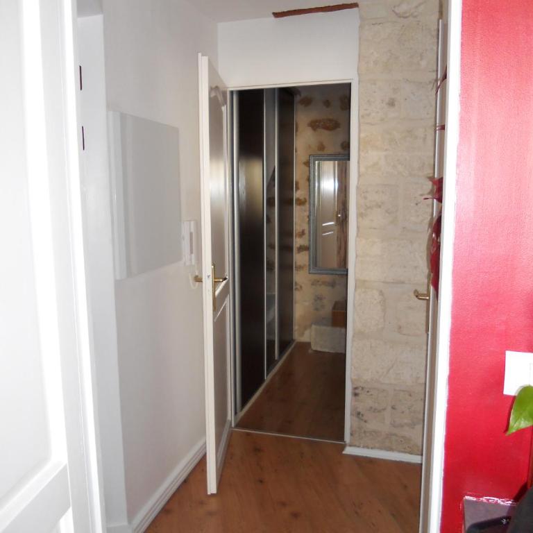 Coeur de Provence STC - Appartement Supérieur - 19