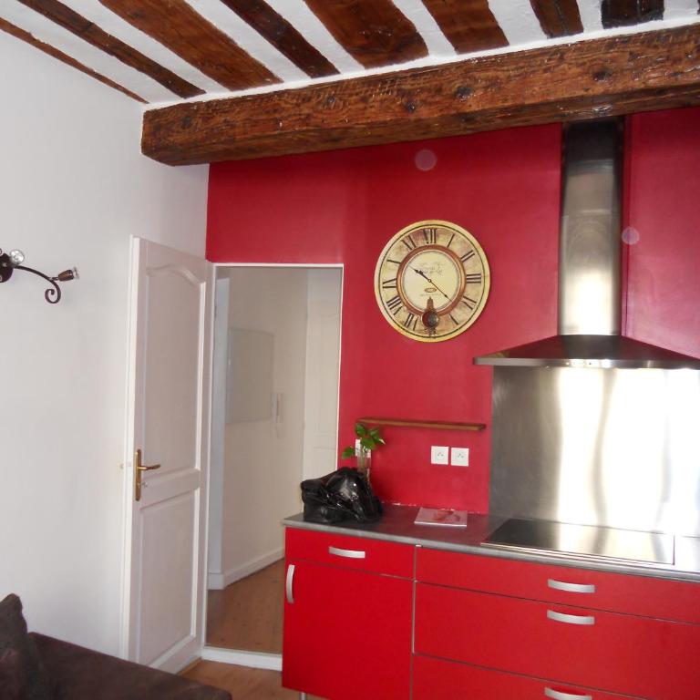 Coeur de Provence STC - Appartement Supérieur - 5