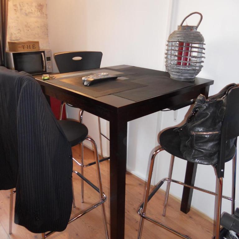 Coeur de Provence STC - Appartement Supérieur - 3