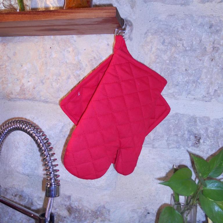 Coeur de Provence STC - Appartement Supérieur - 13