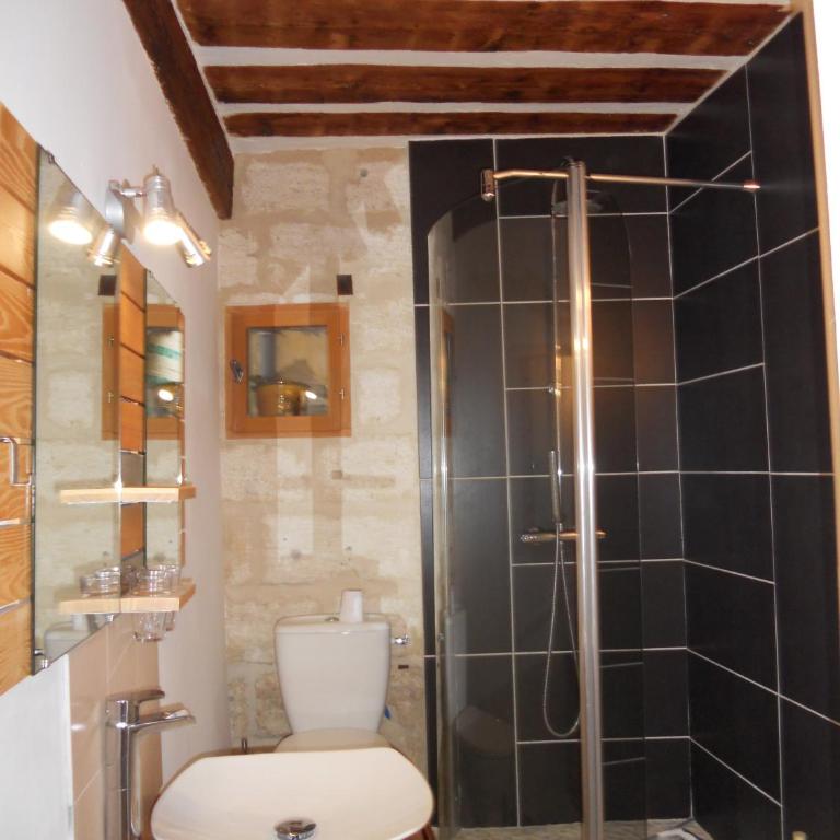 Coeur de Provence STC - Appartement Supérieur - 36
