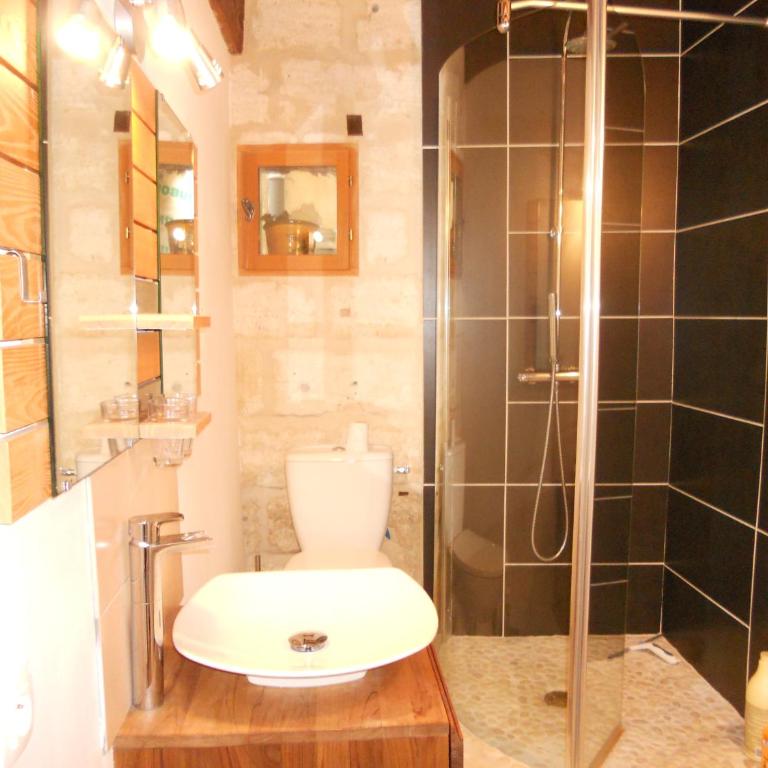 Coeur de Provence STC - Appartement Supérieur - 34