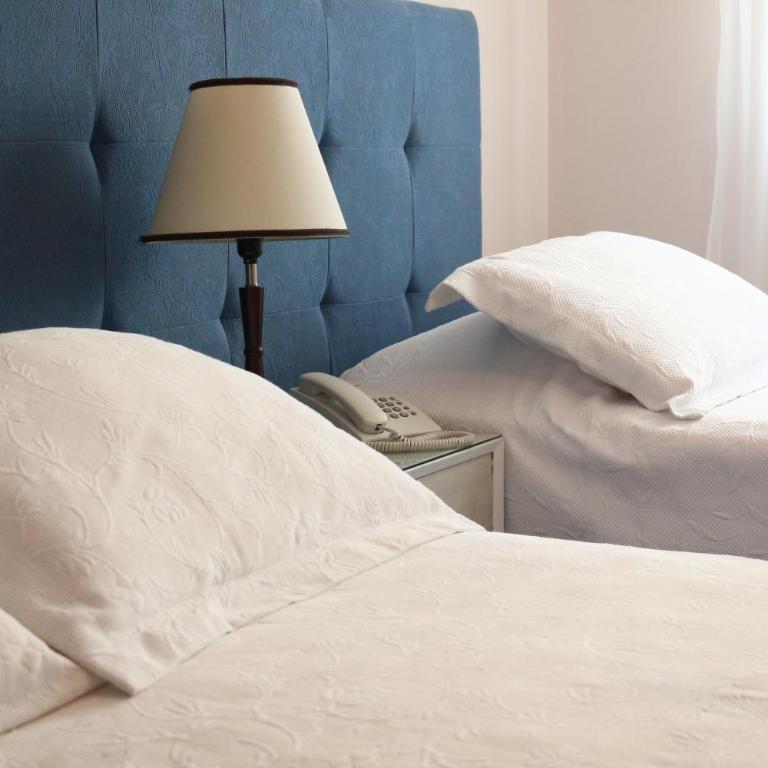 Hotel San Martin - Triple Room - 3