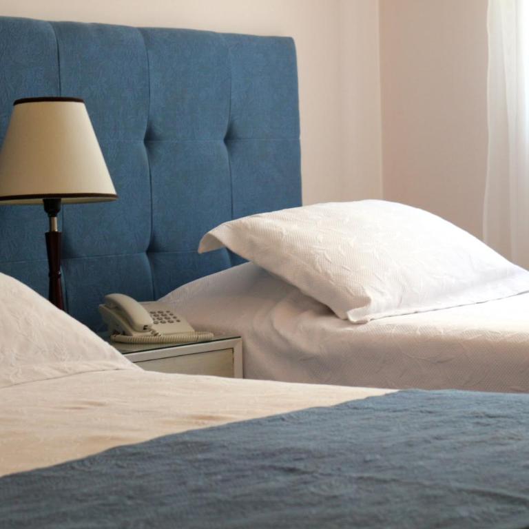 Hotel San Martin - Triple Room - 5