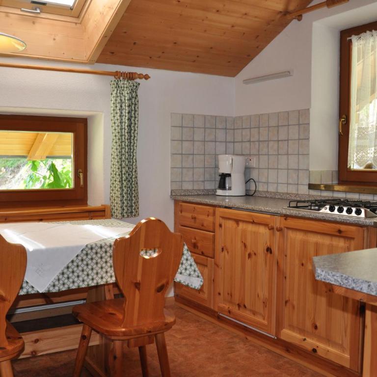 Planatscherhof - Apartment mit 2 Schlafzimmern - 4