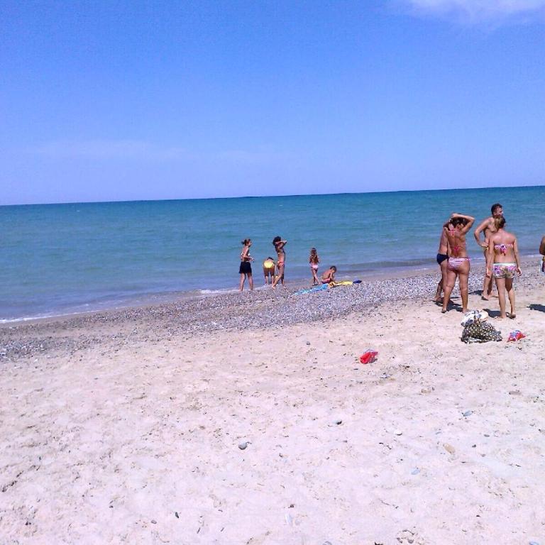 Casa Vacanze Roccella Beach - Vacation Home - 3