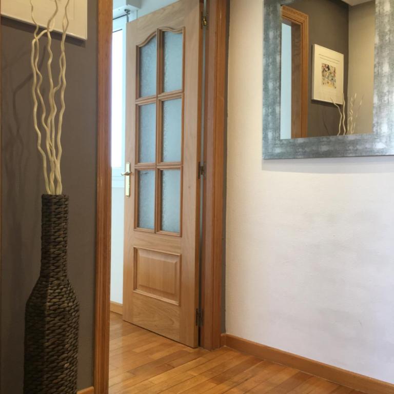 Corrida 5 - Apartamento con vistas al mar - 15