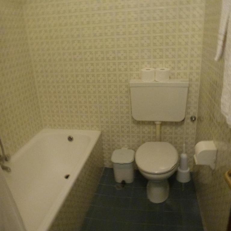 Hotel San Marco - Camera Singola - 3