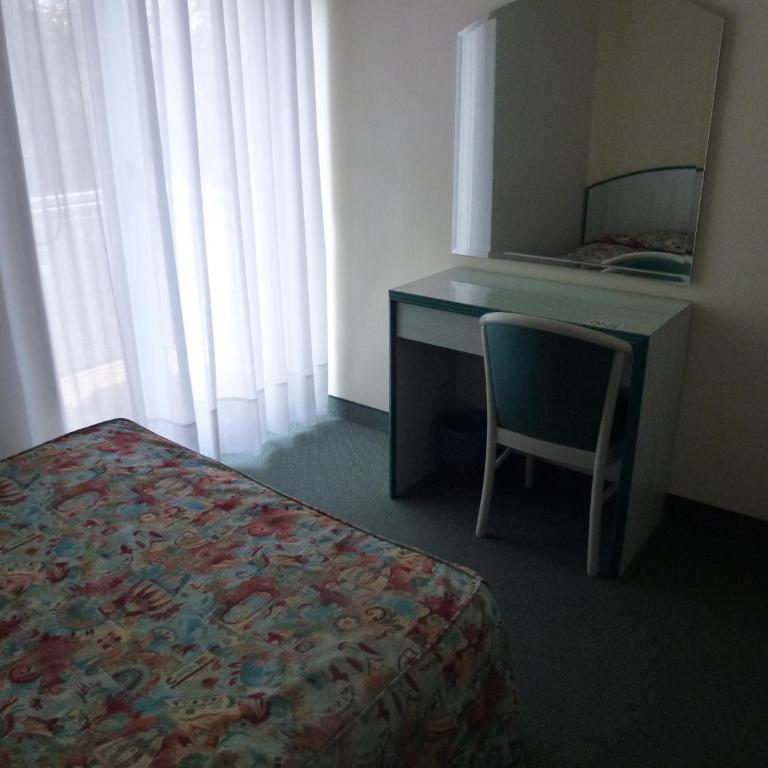 Hotel San Marco - Camera Singola - 1